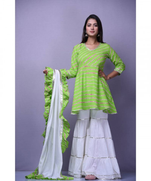 Looking for best ethnic attire for Diwali festival? Then kurta set a perfect pick for you. Look beautiful and comfortable at the same time. Mirraw has best collections of women kurta sets online at best offer price. To know more visit us: https://www.mirraw.com/store/kurta-sets