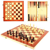 Game-3-In-1-Chess-Checkers-Backgammon-2