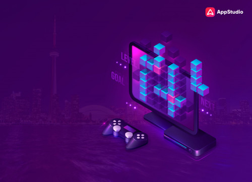 AppStudio is one of the best mobile game development company in Canada with multiple offices worldwide. Our mobile game app development services are world class, as we combine our skills and knowledge to offer the best. 

Hire Mobile Game Developers:- https://www.appstudio.ca/game-app-development.html