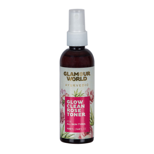 Glow Clean Rose Toner (1)