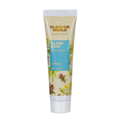 Glow Fair Moistrizser 100 ML (1)