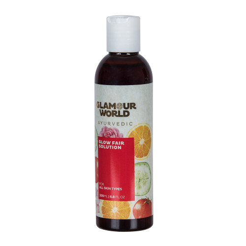 Glow Fair Solution 200 Ml (2)