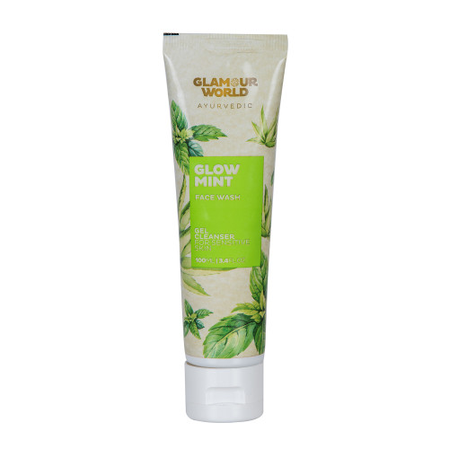 Glow Mint Facewash (1)