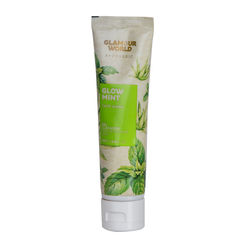 Glow Mint Facewash (2)