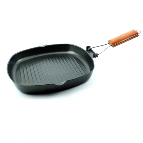 Grill pan 1