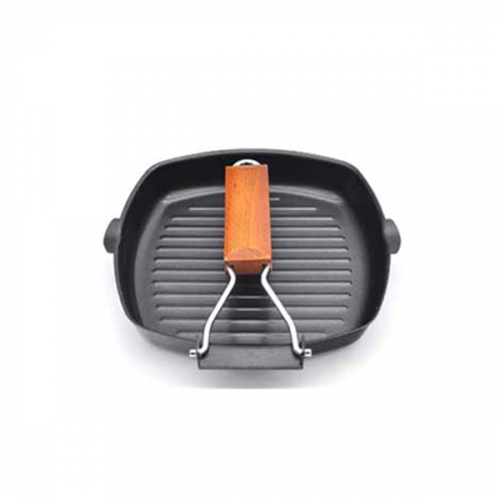 Grill pan 2