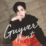 Guyver-Hunt