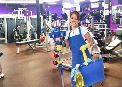 Looking for best gym cleaners in Melbourne? Visit Sparkle Office, we are Australian based reputed cleaning firm offers gym cleaning, house cleaning, end of lease cleaning and office cleaning services at cheap prices.Visit us @ https://www.sparkleoffice.com.au/gym-cleaning/