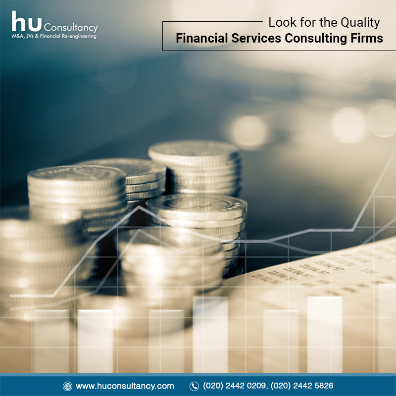 Look for the quality financial services consulting firms Gifyu