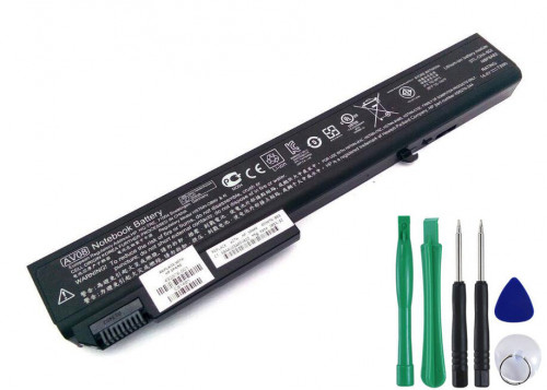 Original 73Wh HP EliteBook 8540w Serie Battery
https://www.3cparts.co.uk/original-73wh-hp-elitebook-8540w-serie-battery-p-80098.html