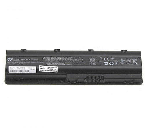 https://www.goadapter.com/original-47wh-tpnf104-hp-battery-p-102683.html

Product Info:
Battery Technology: Li-ion
Device Voltage (Volt): 10,8 Volt
Capacity: 4350 mAh / 47 Wh / 6-Cell
Color: Black
Condition: New,100% Original
Warranty: Full 12 Months Warranty and 30 Days Money Back
Package included:
1 x HP Battery (With Tools)
Compatible Model:
588178-141 HP, 593553-001 HP, 586007-421 HP, 586007-422 HP, 593555-001 HP, 586006-761 HP, 593557-800 HP, 586007-541 HP, 586007-161 HP, 593563-800 HP, 593554-001 HP, 586007-242 HP, 586006-361 HP, 593558-800 HP, 586007-141 HP, 593562-001 HP, 586007-851 HP, 636631-001 HP, 593550-001 HP, 586006-541 HP, 586006-321 HP, 586007-121 HP, 586028-321 HP, 586007-542 HP, 586028-542 HP, 586007-853 HP, 586006-241 HP, 586028-242 HP, 586028-341 HP, HSTNN-178C HP, HSTNN-F03C HP, HSTNN-179C HP, MU06047-CL HP, HSTNN-I79C HP, HSTNN-IB0W HP, MU06047 HP, HSTNN-OB0X HP, HSTNN-IB0X HP, MU06055 HP, HSTNN-OBOX HP, HSTNN-CBOX HP, MU06 HP, HSTNN-I81C HP, HSTNN-Q564C HP, HSTNN-CBOW HP, HSTNN-LBoW HP, HSTNN-Q60C HP, HSTNN-DB0W HP, HSTNN-Q51C HP, MU09 HP, HP010975-S3T23G01 HP, HSTNN-Q61C HP, NBP6A174 HP, HSTNN-Q74C HP, HSTNN-I95C HP, HSTNN-181C HP, HSTNN-IB1E HP, HSTNN-CB0W HP, MU06062 HP, HSTNN-Q562C HP, NBP6A175B1 HP, HSTNN-Q563C HP, TPN-F105 HP, HSTNN-UB0Y HP, TPN-I105 HP, HSTNN-UB1F HP, TPN-F104 HP, NBP6A174B1 HP, TPN-F106 HP, NBP6A175 HP, TPN-I106 HP, TPN-Q108 HP, HSTNN-UB0W HP, TPN-Q111 HP, HSTNN-UB0X HP, HSTNN-UBDY HP, TPN-Q109 HP, TPN-Q110 HP, WD548AA#ABB HP, HSTNN-F02C HP, HSTNN-CB0X HP, TPN-Q107 HP, HSTNN-I78C HP, HSTNN-F01C HP, HSTNN-Q49C HP, HSTNN-OB0Y HP, HSTNN-I84C HP, HSTNN-Q560C HP, HSTNN-Q47C HP, HSTNN-LB0W HP, HSTNN-Q62C HP, HSTNN-Q68C HP, HSTNN-Q48C HP, HSTNN-Q64C HP, HSTNN-Q70C HP, HSTNN-Q561C HP, TPN-F101 HP, TPN-F102 HP, HSTNN-Q63C HP, TPN-F103 HP, TPN-I107 HP, HSTNN-Q72C HP, TPN-Q106 HP, TPN-I108 HP, HSTNN-IBOX HP, HSTNN-I83C HP, HSTNN-LB10 HP, HSTNN-YB0X HP, HSTNN-I94C HP, HSTNN-Q71C HP, 592260-122 HP, HSTNN-Q73C HP, 592260-252 HP, HSTNN-YB0W HP, 592260-422 HP, WD548AA HP, 592260-142 HP, WD549AA HP, 592260-152 HP, WD549AA#ABB HP, 592260-242 HP, HSTNN-Q67C HP, 593015-142 HP, HSTNN-Q69C HP, 586007-854 HP, 593015-122 HP, 744194-241 HP,