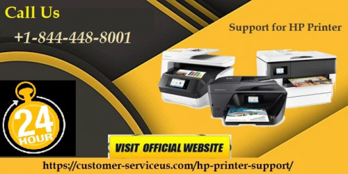 If you don’t know how to resolve technical problems in HP printer then our professional team will give you the best solutions related any kind of specific issues. You can ask to the team by dialling HP printer support number +1-844-448-8001. It is available for 24 hours. For more details visit: https://customer-serviceus.com/hp-printer-support/