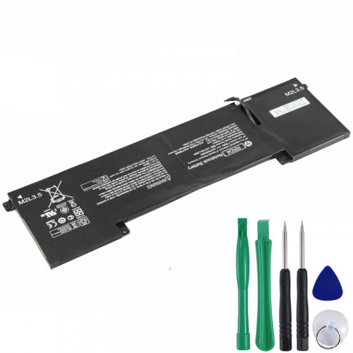 https://www.goadapter.com/original-58wh-hp-omen-15-155100-series-15t5100-cto-battery-p-108311.html

Product Info:
Battery Technology: Li-ion
Device Voltage (Volt): 15.2 Volt
Capacity: 58Wh
Color: Black
Condition: New,100% Original
Warranty: Full 12 Months Warranty and 30 Days Money Back
Package included:
1 x HP Battery (With Tools)
Compatible Model:
HP RR04 HP011403-PRR14G01 HSTNN-LB6N TPN-Q146 TPN-Q147 TPN-Q148 TPN-Q149 778951-421 778978-005