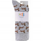 HS-HAP-5PK-Dachshund