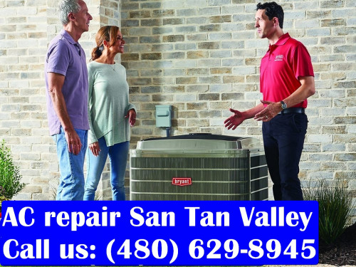 Montes HVAC Consultant LLC;3555 E. Alamo St San Tan Valley , Arizona 85140;(480) 629-8945;https://ww