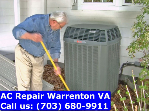 All Star HVAC;7089 Lineweaver Rd, Warrenton, VA 20187;(703) 680-9911;https://www.myallstarhvac.com