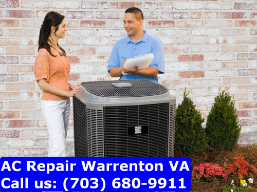 All Star HVAC;7089 Lineweaver Rd, Warrenton, VA 20187;(703) 680-9911;https://www.myallstarhvac.com