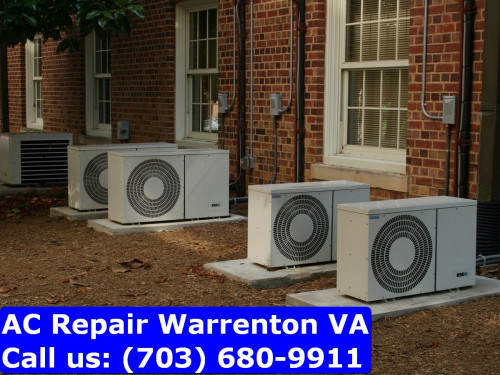 All Star HVAC;7089 Lineweaver Rd, Warrenton, VA 20187;(703) 680-9911;https://www.myallstarhvac.com