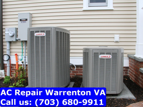 All Star HVAC;7089 Lineweaver Rd, Warrenton, VA 20187;(703) 680-9911;https://www.myallstarhvac.com