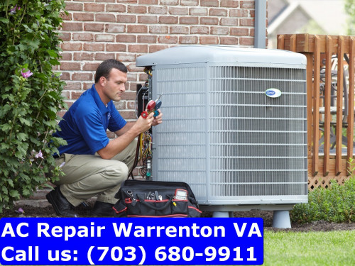 All Star HVAC;7089 Lineweaver Rd, Warrenton, VA 20187;(703) 680-9911;https://www.myallstarhvac.com