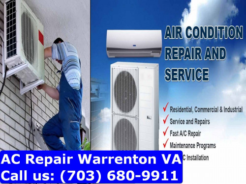 All Star HVAC;7089 Lineweaver Rd, Warrenton, VA 20187;(703) 680-9911;https://www.myallstarhvac.com