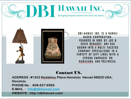 Hawaiian is the most famous culture among the world and nowadays Hawaiian Quilts are for sale on DBI Hawaiian which is available with the option of customization. http://dbihawaii.com/