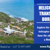 Helicopter-Transfers-Durban