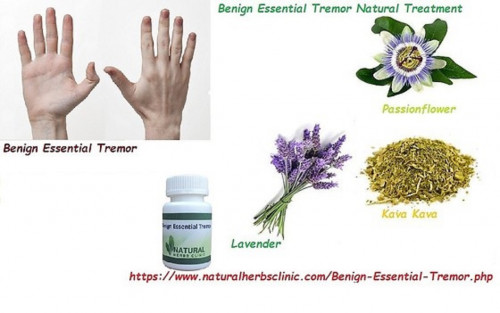 Symptoms can be managed in several ways, starting with Herbal Treatment for Benign Essential Tremor such as those listed above in remedies for living essential tremor... https://herbsmedication.tumblr.com/post/187733955149/herbal-remedies-for-benign-essential-tremor-treat