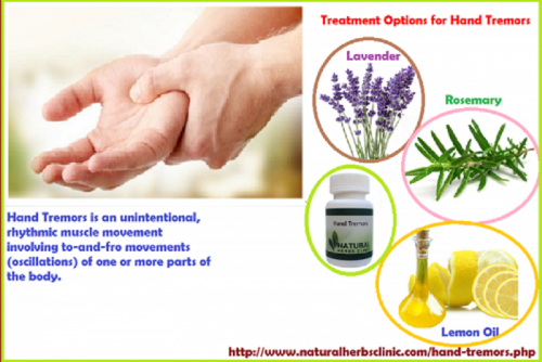 Natural remedies for benign essential tremor help to calm the brain cell and also useful for nervous tension like depression and headache. Herbal Treatment for Benign Essential Tremor is a good way for treat tremor. It depend on you main cause of this tremors. Natural remedies for benign essential tremor best natural ways to control on this disease... https://herbalresource.livejournal.com/8758.html