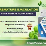 Herbal-Supplement-For-Premature-Ejaculation