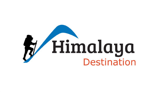 Himalaya destination