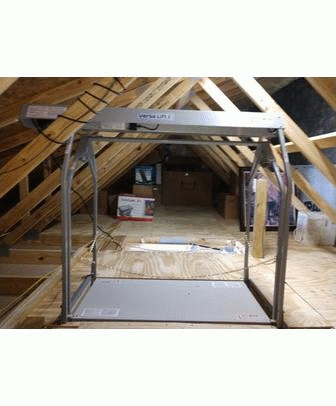 Convenient and versatile, Versa Lift offers the exclusive kind of home depot attic lift systems for residential applications. You can call us at 405-516-2412. https://versaliftsystems.com/