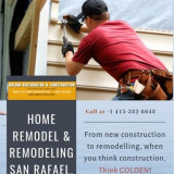 Home-Remodel--Remodeling-San-Rafael-CA