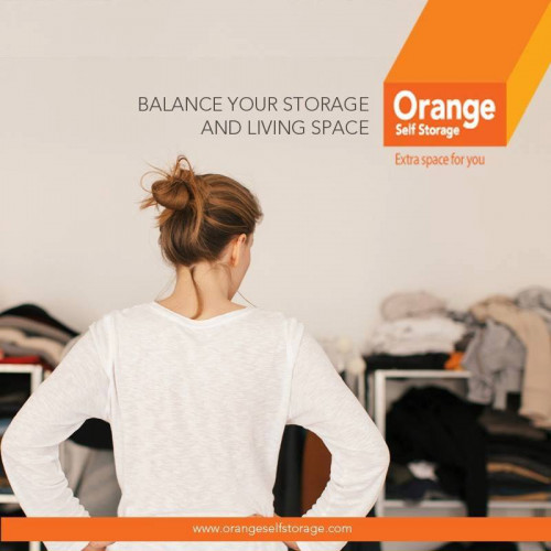 If you are looking for world-class, flexible, secure and clean self-storage and locker services in Bangalore then you are at the right place Orange Self-Storage will provide you best and affordable storage and locker service. Visit at: https://www.orangeselfstorage.com/