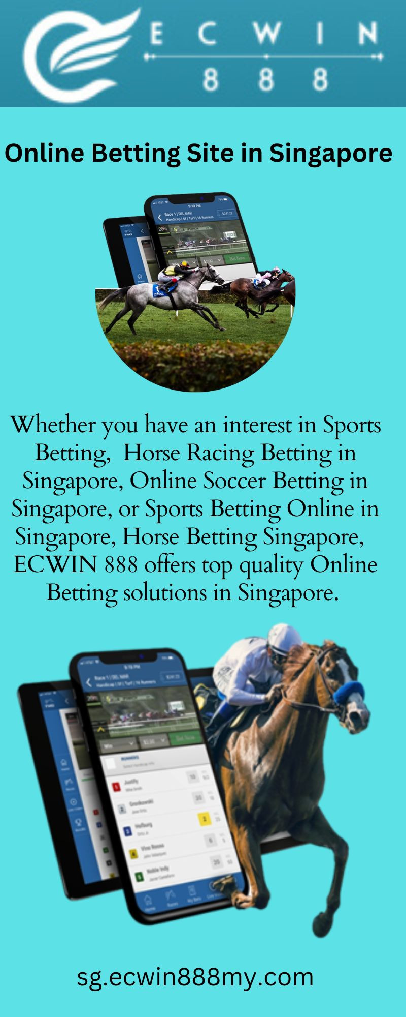 Online Betting Site in Singapore - Gifyu