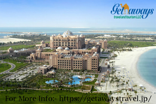 Hotels in AbuDhabi Emirates Palace Abu Dhabi