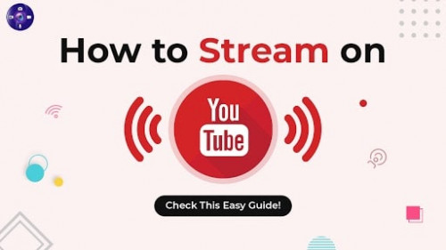 If you think you do smart things on your smartphone and would want to share that with the world through YouTube, Screen Recorder can help. In this post, let’s discuss more on how to stream on YouTube in simple tips! https://bit.ly/3yNx6sr