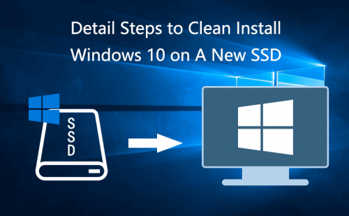 Windows 10 is a well known working framework. In the event that the client has enacted. There are few steps for install Windows 10 on a new hard drive: Utilize One Drive to back-up every one of the documents While the old Drive of the client is as yet introduced, click on "Settings", trailed by "Updates and Security", and afterward click on "Reinforcement". Website: https://www.htmlkick.com/windows/install-windows-10-on-a-new-hard-drive/