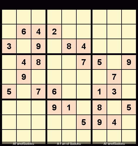 - Pair
- Slice and Dice
- Guardian Sudoku Expert 4571 October 12, 2019