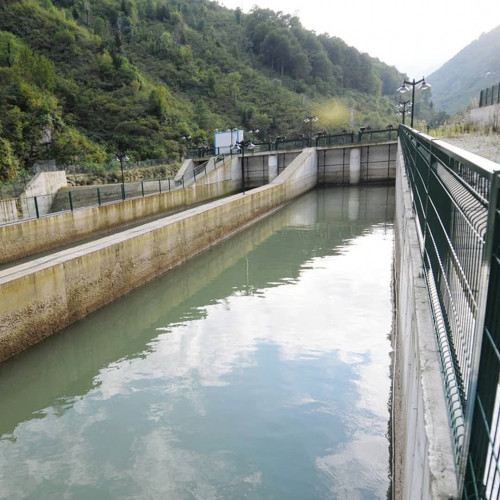 The Koprubasi Hydroelectric Power Plant located on Manahoz stream in Koprubasi district in Trabzon. Encardio-Rite was awarded the contract for the complete geotechnical instrumentation & monitoring services along with Automatic Data Acquisition Systems for the project. Check now here: https://www.encardio.com/koprubasi-hydroelectric-project/