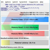 HyperX-Predator-RGB-3000-MHz-MaxxMem-Overcluster