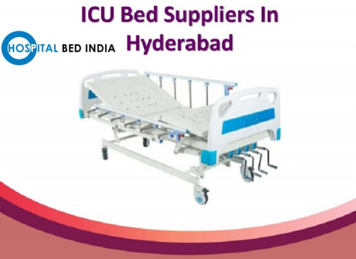 Buy Hospital Beds at Hyderabad's Best Online Shopping Store. We have wide range of hospital beds like Electric Beds, ICU Beds, Semi Fowler Beds, Electric ICU Beds and many more at Hospital Bed India.
For More Info Visit : http://hospitalbedindia.com
Email Us : mohankmadan@gmail.com 
Call : 9848282575