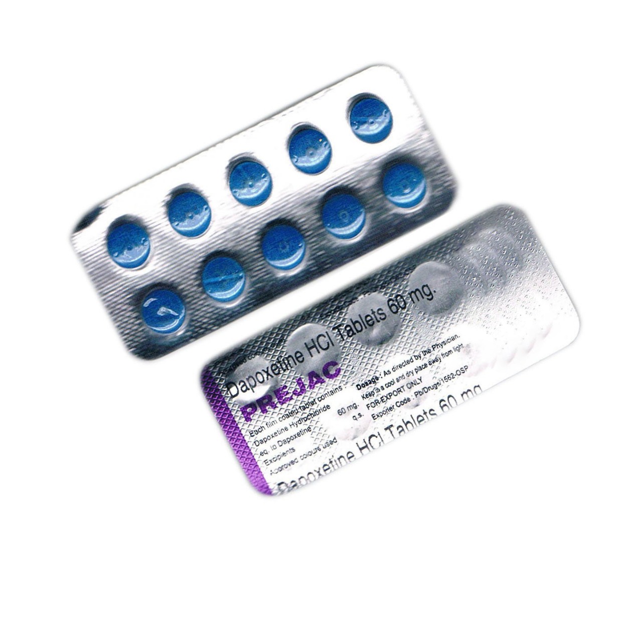Buy Dapoxetine I Dapoxetine Dosage I Dapoxetine Review I Prejac 60mg.