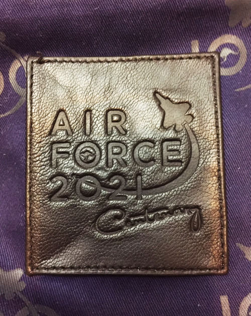 Royal Australian Air Force Centenary 2021
