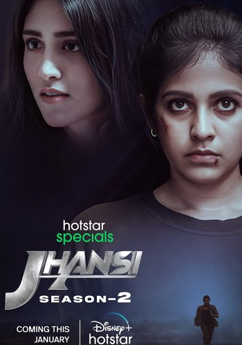 Jhansi