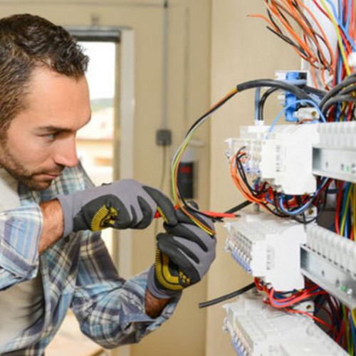 Getting the journeyman qualification is really essential as it boosts your wages a great deal, plus it opens various opportunities for you on top of that. Journeyman electricians can quickly bring in near 

$65,000 a year, which is licensed electrician cary nc absolutely a whole lot greater than lots of other careers.

Web: https://www.electricallpro.com