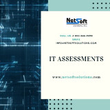 IT-Assessmentsfc703c145af1e247