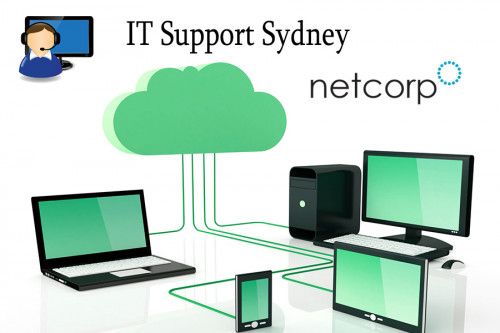 Netcorp are experts in small business IT support in Sydney. Boost your business with reliable IT Solutions & Services Company and managed services.
For more information visit: https://www.netcorp.com.au/small-business-it-support/
