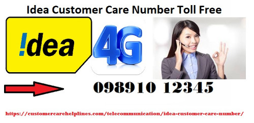 For more details regarding Idea Customer services and offers about Ideal mobile network connections. You can call on the above idea customer care number or visit at https://customercarehelplines.com/telecommunication/idea-customer-care-number/