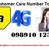 Idea-Customer-Care-Number-Toll-Free